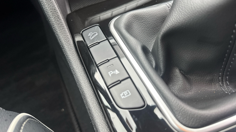 Kia Sportage 1.6T GDi 157 48V ISG GT-Line 5dr Petrol Estate